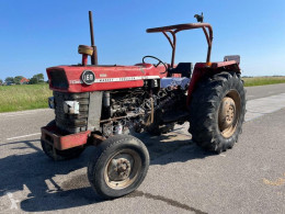 Massey Ferguson