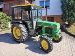 John Deere