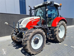 Steyr