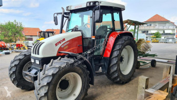 Steyr