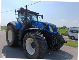 New Holland