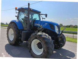 New Holland