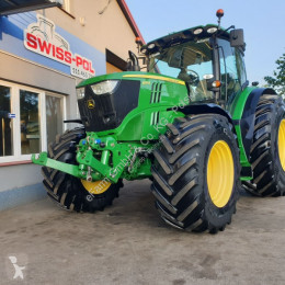 John Deere
