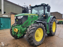 John Deere