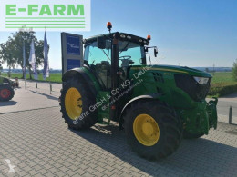 John Deere