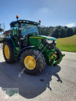 John Deere