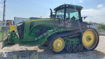John Deere