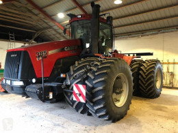 Case IHSteiger