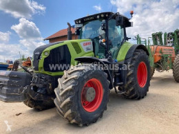 Claas
