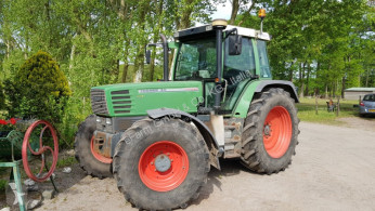 Fendt
