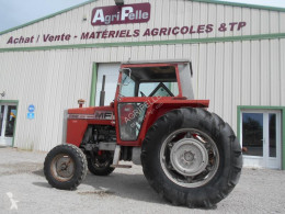 Massey Ferguson