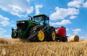 John Deere