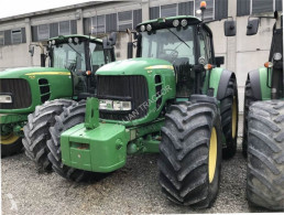 John Deere