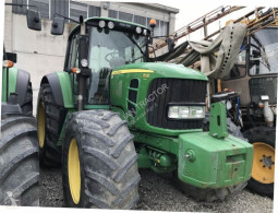 John Deere