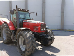 Massey Ferguson