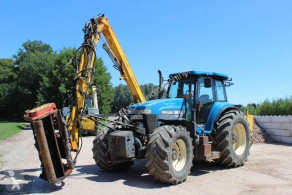 New Holland