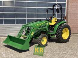 John Deere