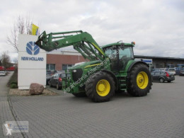 John Deere