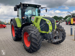 Claas