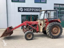 Massey Ferguson