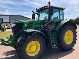 John Deere