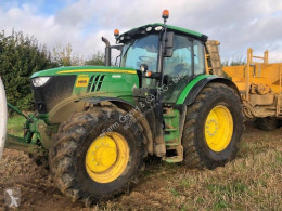John Deere