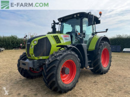 Claas