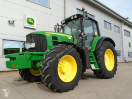 John Deere