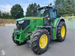 John Deere