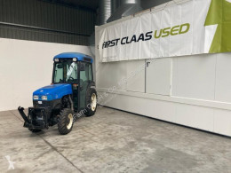 New Holland