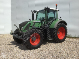 Fendt