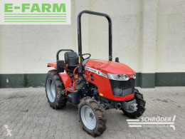 Massey Ferguson