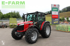 Massey Ferguson