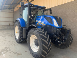 New Holland