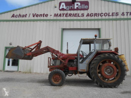 Massey Ferguson