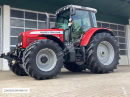 Massey Ferguson