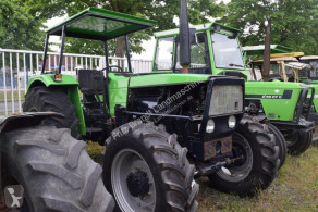 Deutz-Fahr