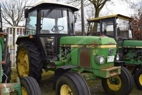John Deere