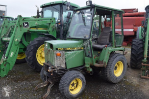 John Deere