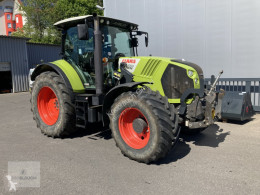 Claas