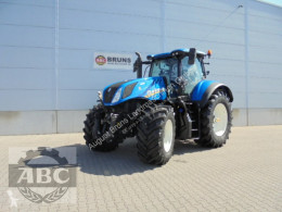 New Holland