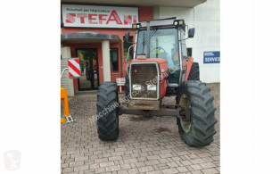 Massey Ferguson