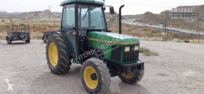 John Deere