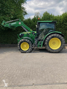 John Deere