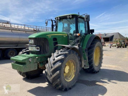 John Deere