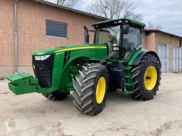 John Deere