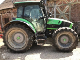 Deutz-Fahr