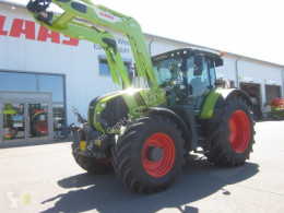 Claas