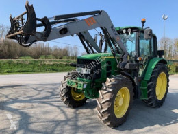 John Deere
