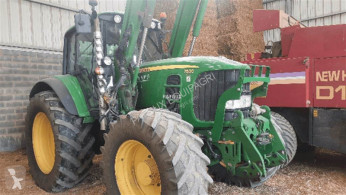 John Deere
